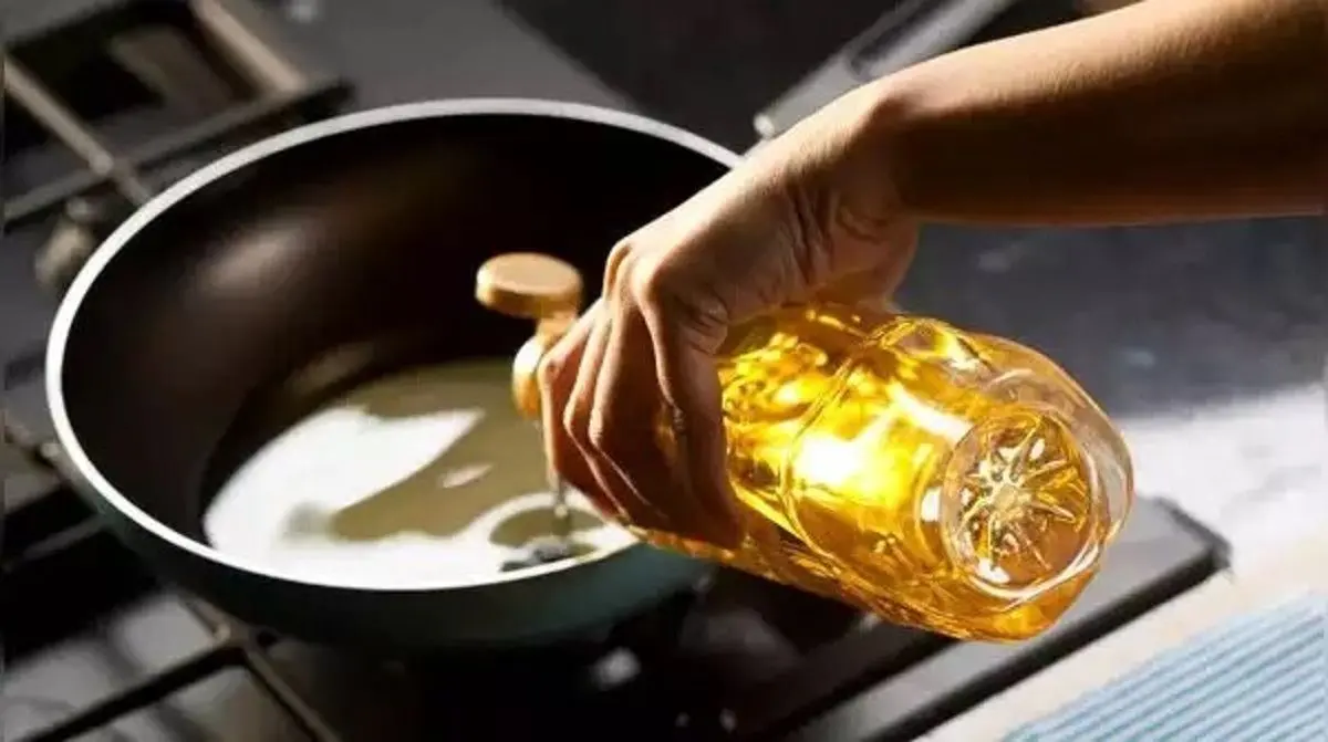 آیا استفاده مجدد از یک روغن در آشپزی خطرناک است؟ - تصویر شاخص