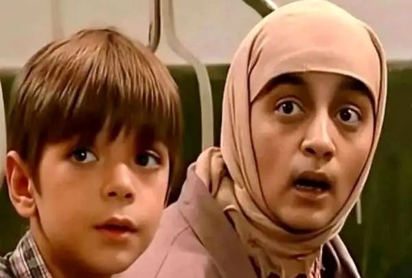چهره متفاوت «عیسی و کبری» سریال خواب و بیدار بعد 23 سال - تصویر شاخص