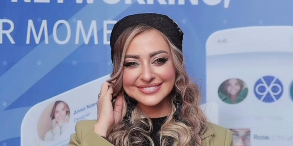 بوتهای بلند نفیسه روشن