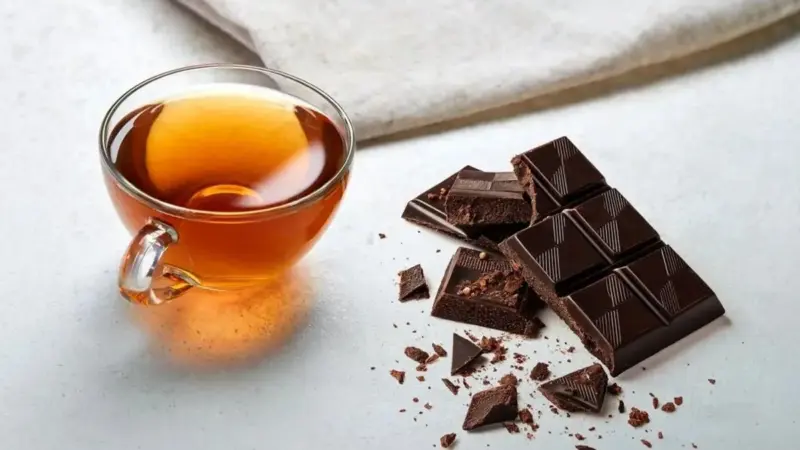 چای و کاکائو میتوانند خطرات ناشی از نشستن طولانی مدت را خنثی کنند