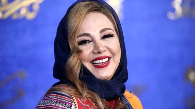عکس| تصویری بدون آرایش از بهنوش بختیاری در آستانه ۵۰ سالگی