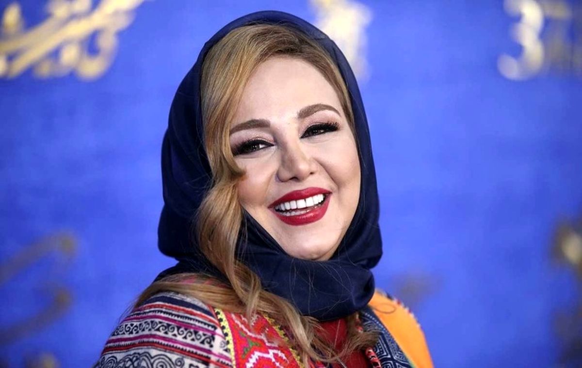 عکس| تصویری بدون آرایش از بهنوش بختیاری در آستانه  ۵۰ سالگی - تصویر شاخص