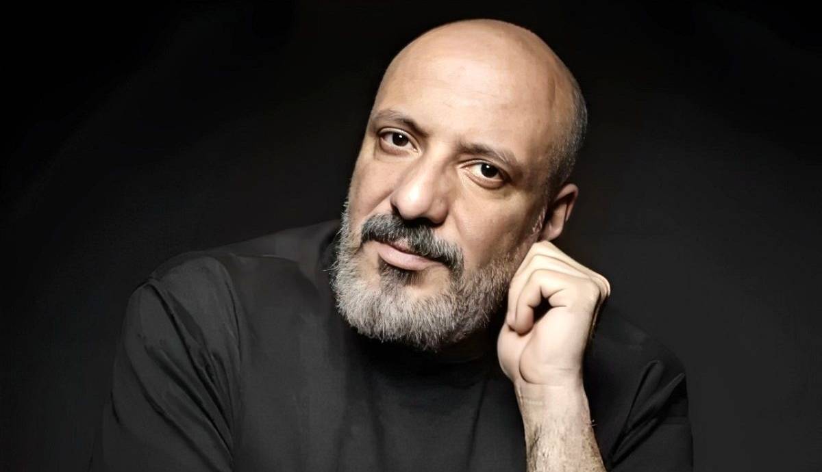 «امیر جعفری» فردوسی شد - تصویر شاخص