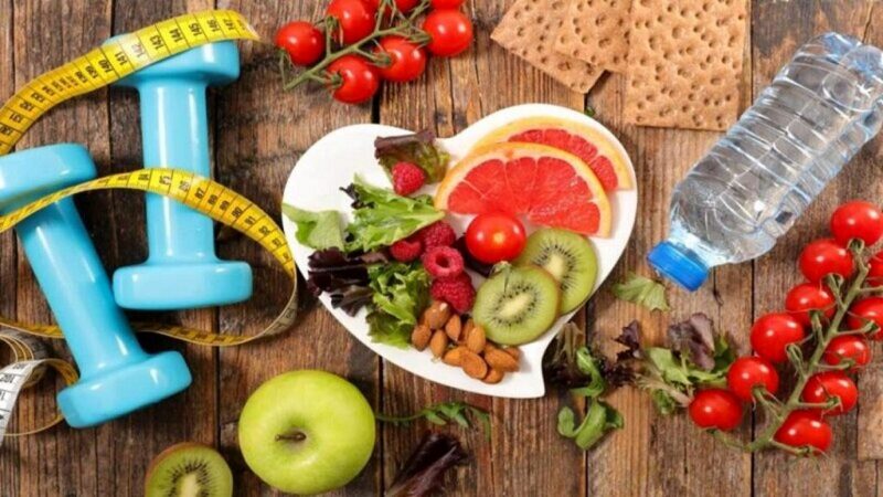 ۵ عادت ضروری برای سلامتی که باید بدانید