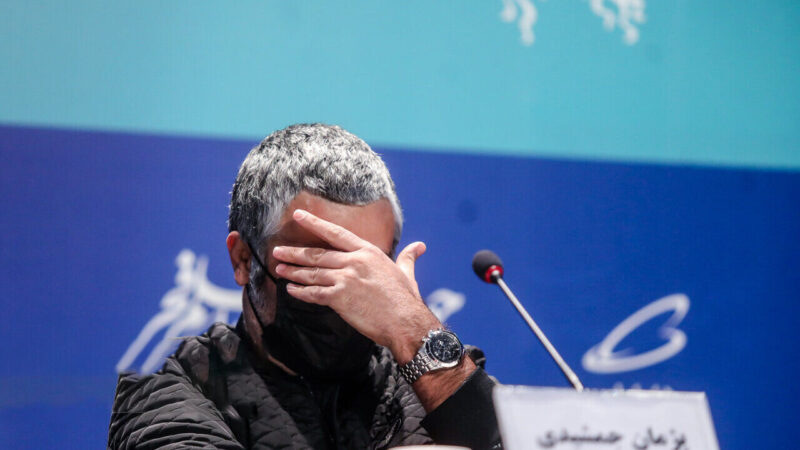 پشت پرده تاخیر مشکوک پژمان جمشیدی در بازگشت به ایران؛ چرا آقای بازیگر دیر آمد؟