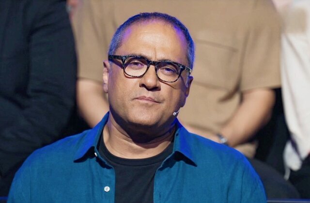 رامبد جوان