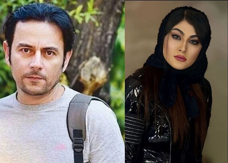 مریم مومن و رحیم نوروزی به هم رسیدند + جزئیات - تصویر شاخص