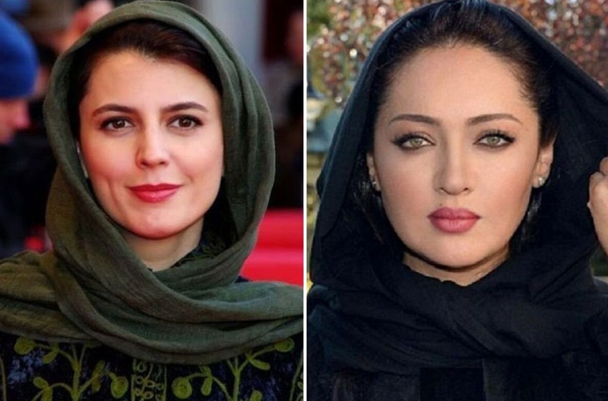 لیلا حاتمی بازیگر نیکی کریمی شد! - تصویر شاخص