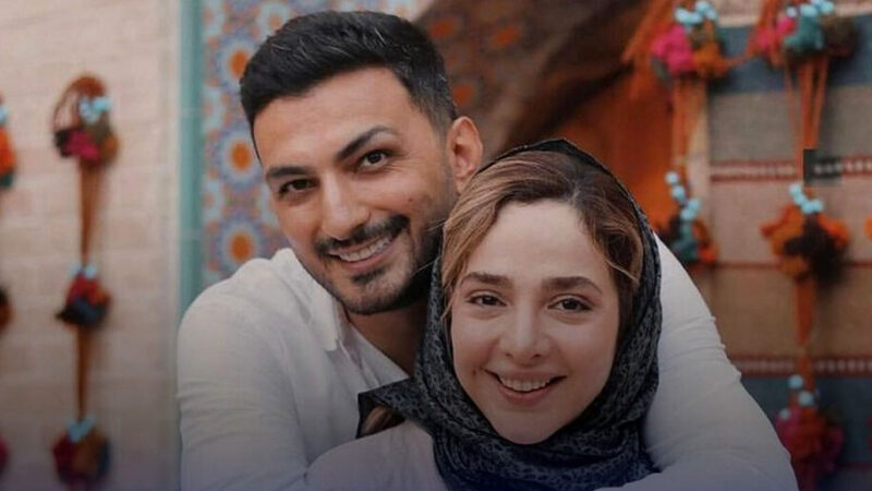 بیوگرافی و حواشی زندگی المیرا دهقانی بازیگر زیبای «لحظه گرگ و میش»+ عکس همسر جذابش