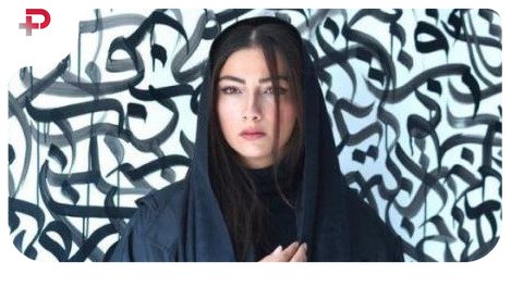 محیا دهقانی و استایل مشکی جدیدش؛ خانم بازیگر با کلاه جذابش کولاک کرد - تصویر شاخص