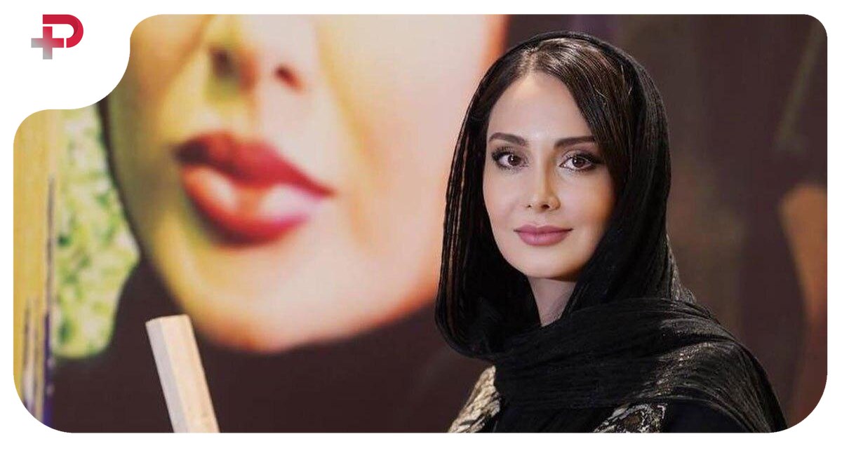 درخشش مریم خدارحمی در میان گل‌ها؛ عکسی متفاوت که نگاه‌ها را جلب کرد - تصویر شاخص