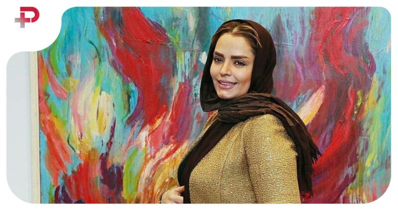 عکس نیمرخ سپیده خداوردی در ماشین جلب توجه کرد؛ دلیل ناراحتی خانم بازیگر چیه؟