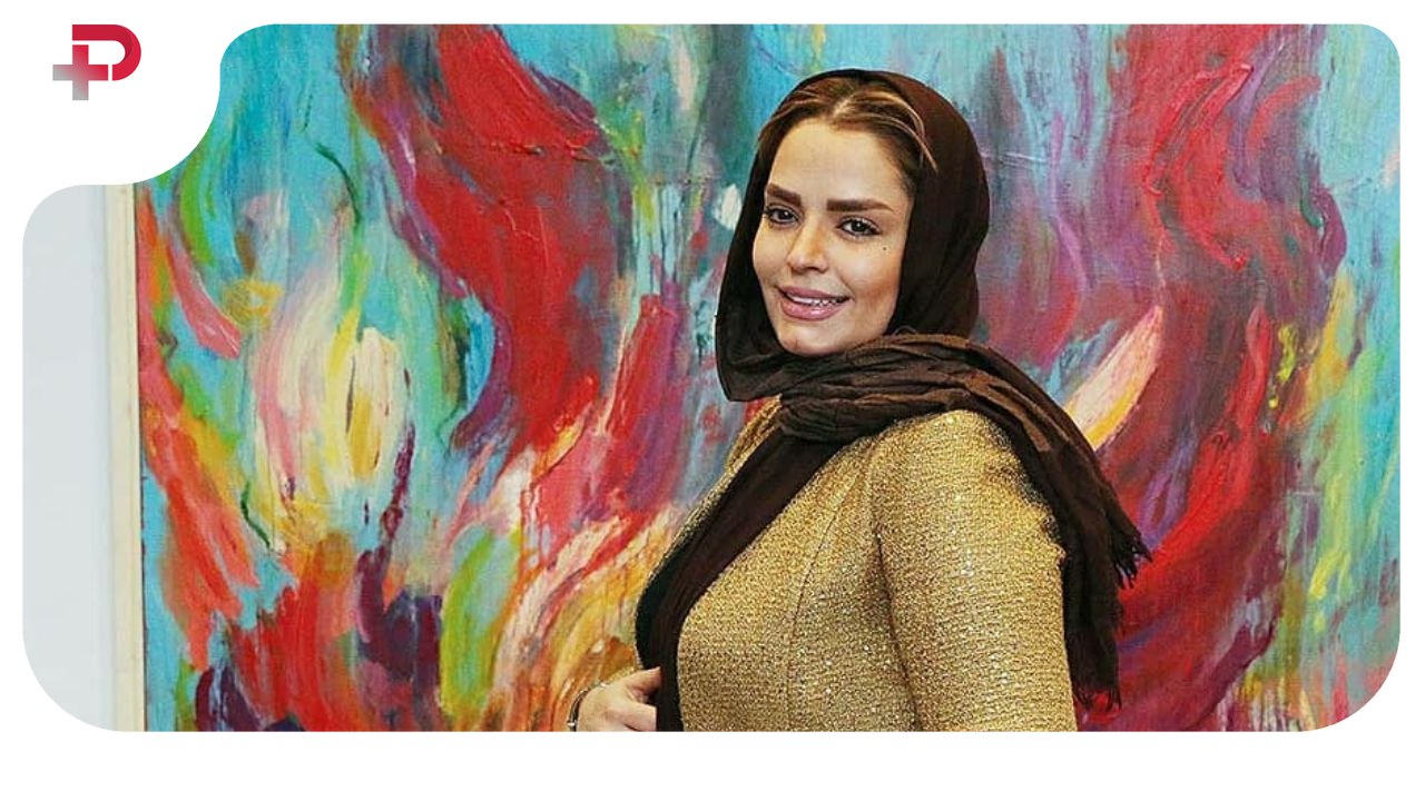 عکس نیم‌رخ سپیده خداوردی در ماشین جلب توجه کرد؛ دلیل ناراحتی خانم بازیگر چیه؟ - تصویر شاخص