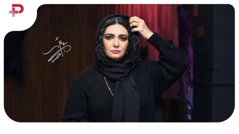عکسهای جدید لیندا کیانی با چهرهای غمگین و شکسته / راز پشت این ناراحتی چیست؟