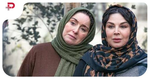 موتورسواری جنجالی ژاله صامتی و شهره سلطانی؛ سواری غیرمنتظره دو ستاره سینما - تصویر شاخص