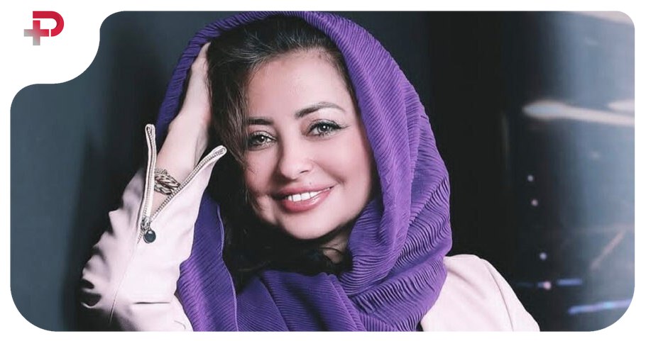 دلبری کردن نفیسه روشن با استایلی شیک و ترکیب موهای کرلی؛ خانم بازیگر دل‌ها رو برد - تصویر شاخص