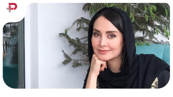 استایل آبی مریم خدا رحمی؛ اعتماد به نفس خانم بازیگر با ژستش مشخصه - تصویر شاخص