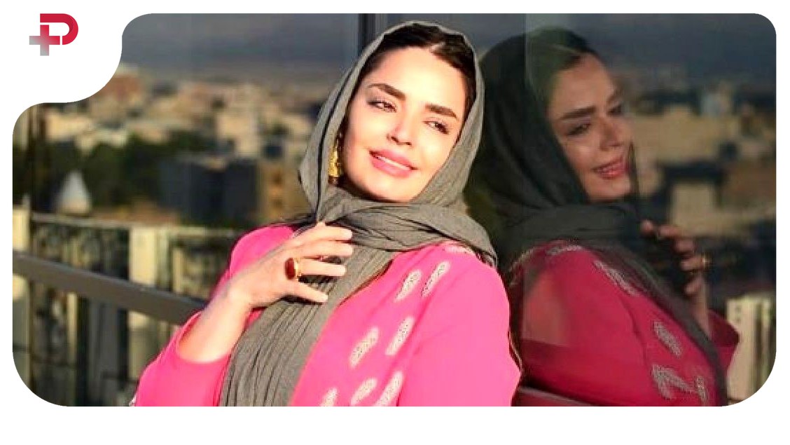 استایل شیک و شاد سپیده خداوردی؛ خانم بازیگر با کت صورتی نگاه‌ها را به خود جلب کرد - تصویر شاخص