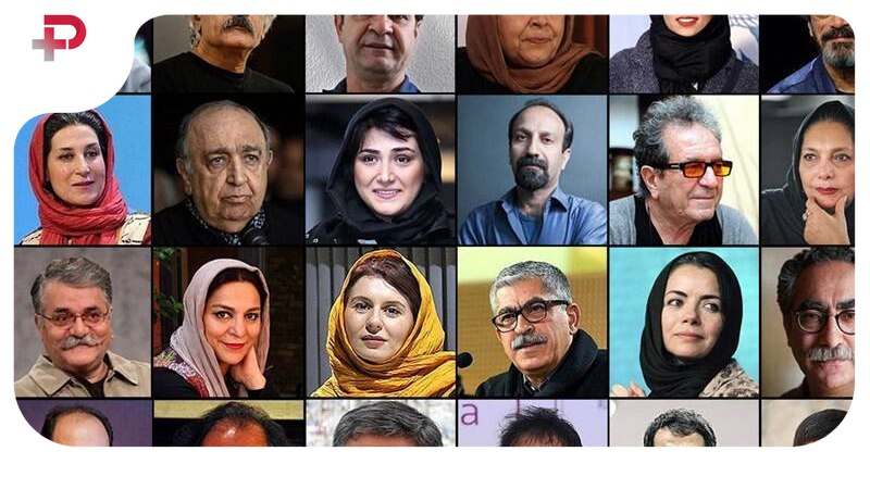 حقیقتی ناگفته از پشت پرده سینما؛ همه ما بازیگران حکومتی هستیم - تصویر شاخص