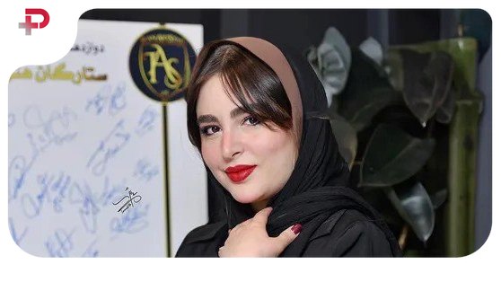 زهرا بهروزمنش با استایلی متفاوت و پاییزی در اکران فیلم «کات آخر» درخشید