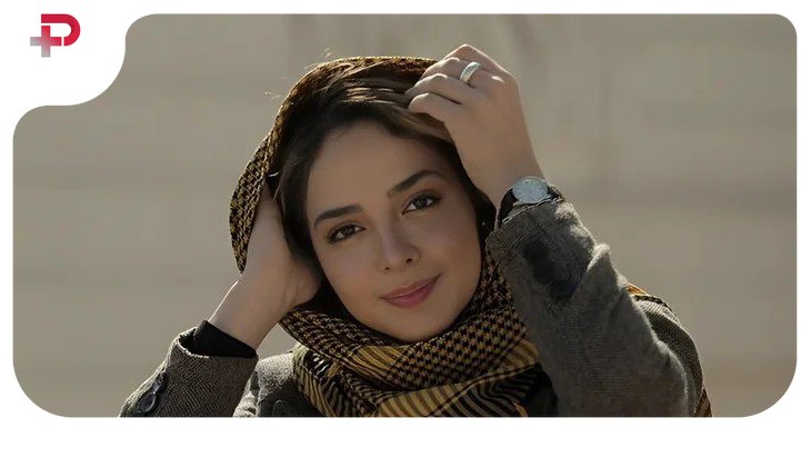 دلبری المیرا دهقانی با استایل عجیب و متفاوت؛ عینک خانم بازیگر جلب توجه کرد - تصویر شاخص