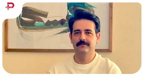 امیرحسین آرمان تولدش را تنهایی جشن گرفت؛ عکسی که مورد توجه قرار گرفت - تصویر شاخص