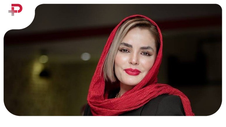 عکس آسانسوری سپیده خداوری؛ خانم بازیگر با استایل پاییزی جلب توجه کرد - تصویر شاخص