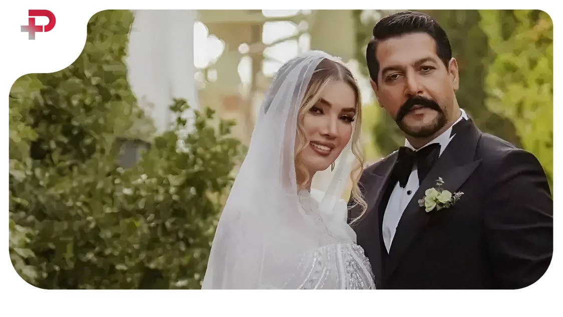 زوج‌هایی که در مهرماه بهم رسیدند؛ امسال سال ازدواجه؟ - تصویر شاخص