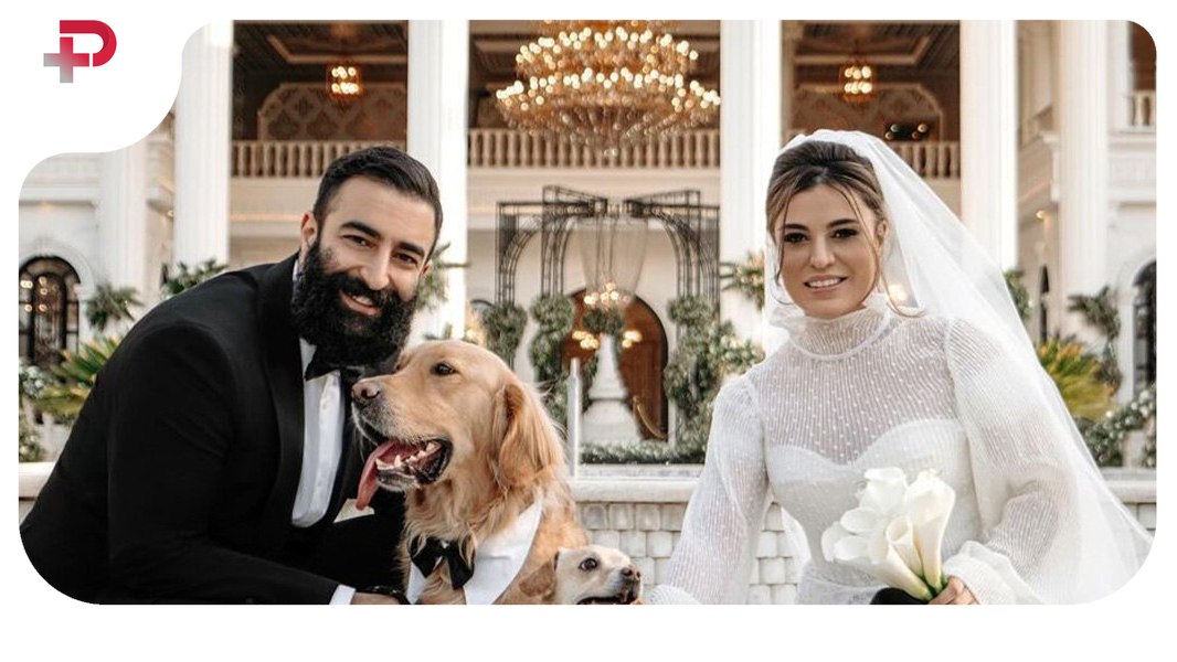زیباترین و خاص‌ترین عکس‌های عروسی بازیگران ایرانی؛ کدوم یکی زیباتر شده بود؟ - تصویر شاخص