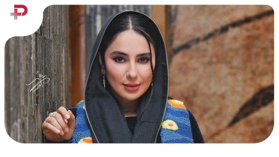 شیدا یوسفی ترندها را دنبال می‌کند؛ استایل پلنگی‌اش این بار همه نگاه‌ها را به خود جلب کرد! - تصویر شاخص