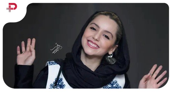 نازنین بیاتی از مجسمه‌های دست سازش رونمایی کرد! - تصویر شاخص