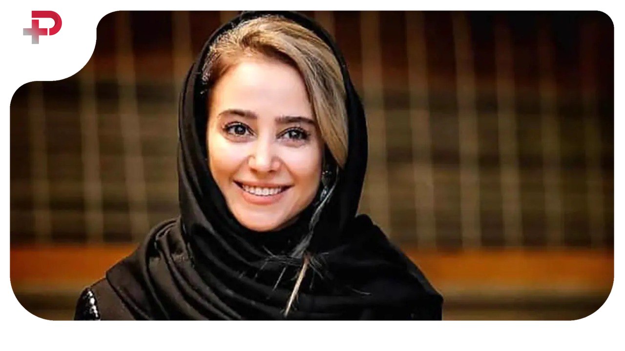 دلبری الناز حبیبی با عکس جدیدش جنجالی شد - تصویر شاخص