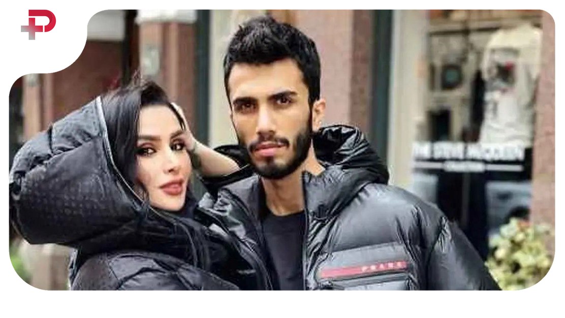 واکنش جنجالی دنیا جهانبخت به صحبت های مهراد جم - تصویر شاخص