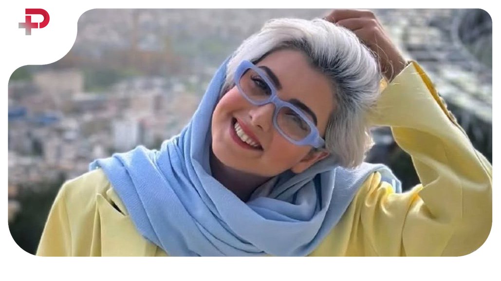 عکس آسانسوری زیبا کرمعلی با لباس راحتی؛ استایل خانم بازیگر خیلی بامزس - تصویر شاخص