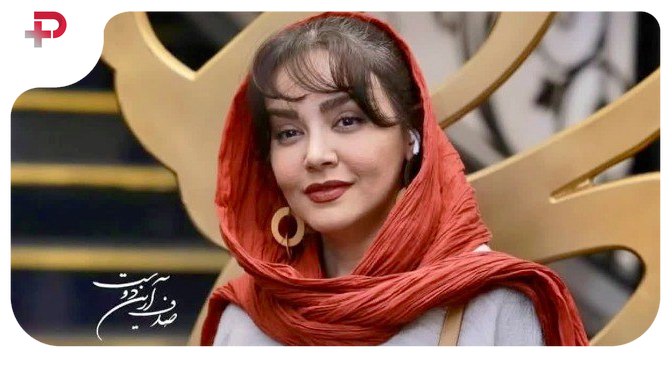 بچه گانه حرف زدن ندا قاسمی +عکس ها و صفر تا صد بیوگرافی شخصی - تصویر شاخص