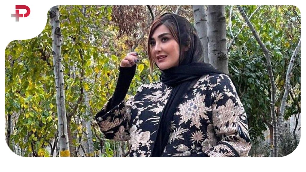 مریم معصومی با کت خز و موهای بلوند؛ استایل لوکس یا فاجعه مد؟ - تصویر شاخص
