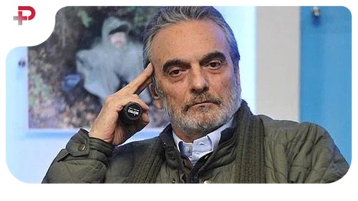 همایون ارشادی بازیگر ایرانی درگذشت + بیوگرافی - تصویر شاخص