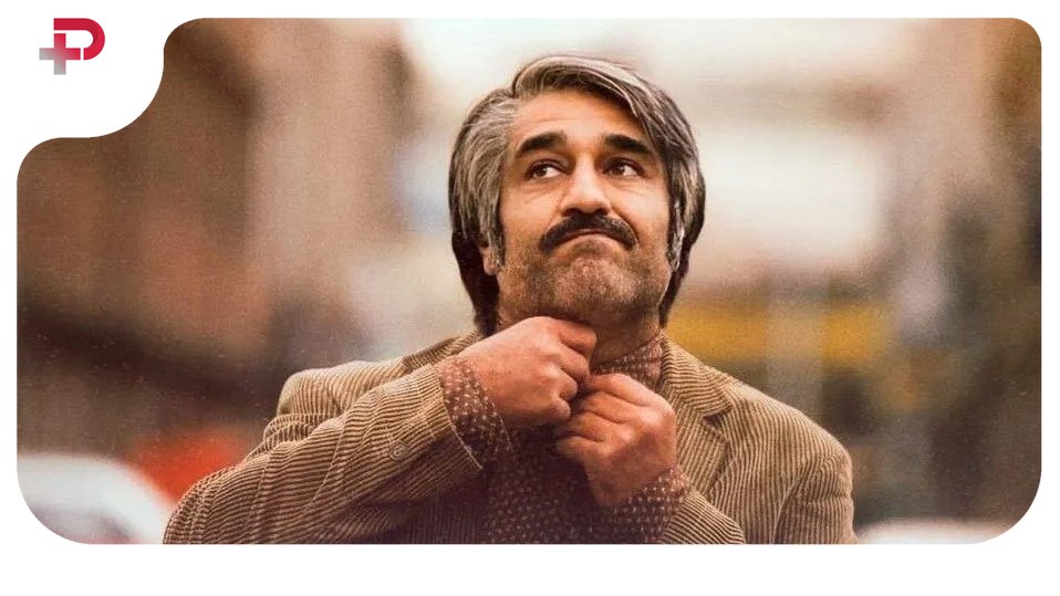 رازهای جنجالی و پنهان پژمان جمشیدی فاش شد! - تصویر شاخص