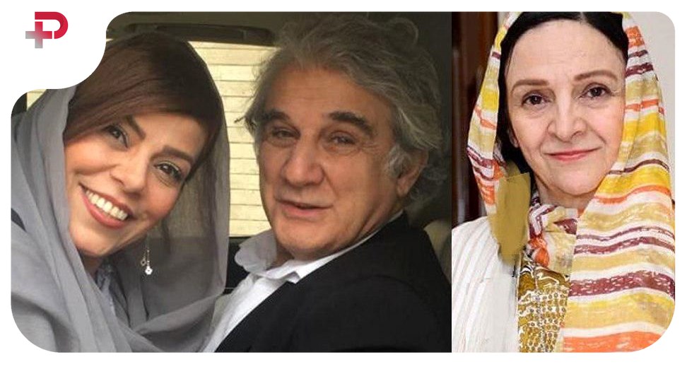 بیوگرافی مهدی هاشمی و زن اول و دوم - تصویر شاخص