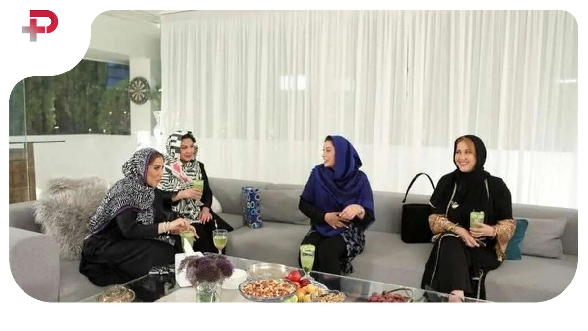 بازیگران مشهور ایرانی کجا زندگی می‌کنند؟ - تصویر شاخص