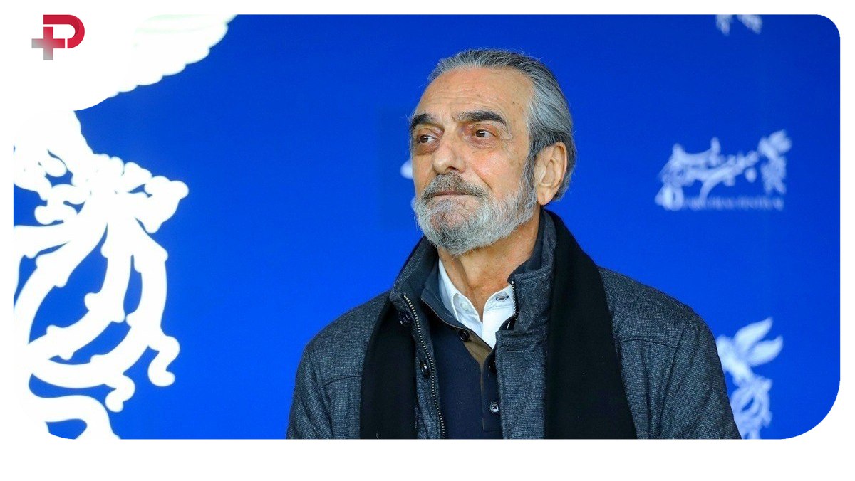 حضور بازیگران در مراسم خاکسپاری زنده یاد همایون ارشادی - تصویر شاخص