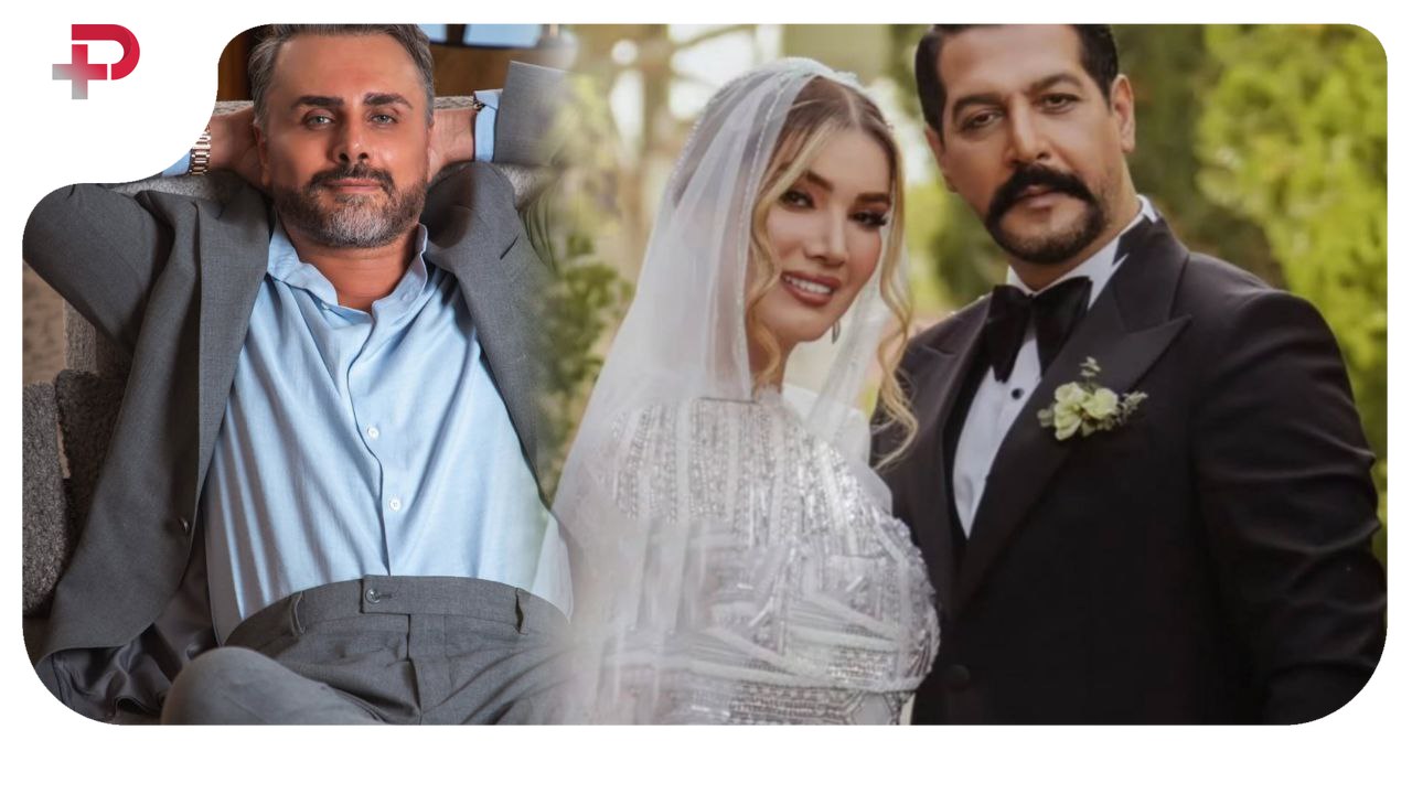 بیوگرافی متین ستوده و شوهر اول و دوم - تصویر شاخص