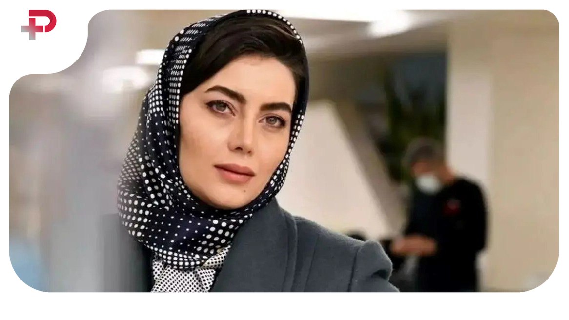 سپیده خداوردی با استایل شیک و عینک طبی چقدر تغییر کرده! - تصویر شاخص