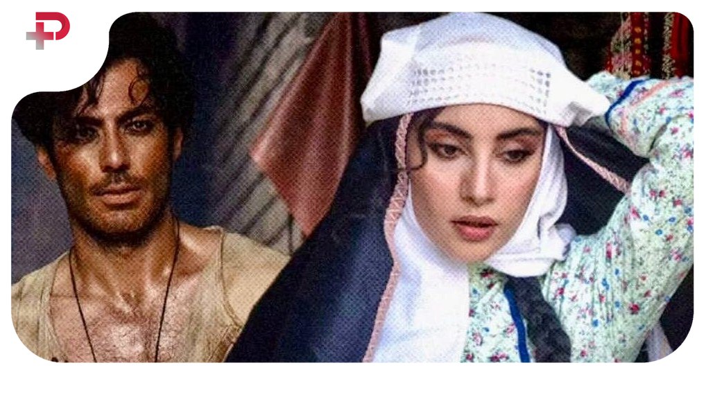 پشت صحنه سریال بامداد خمار؛ ترلان پروانه چقدر غمگینه - تصویر شاخص