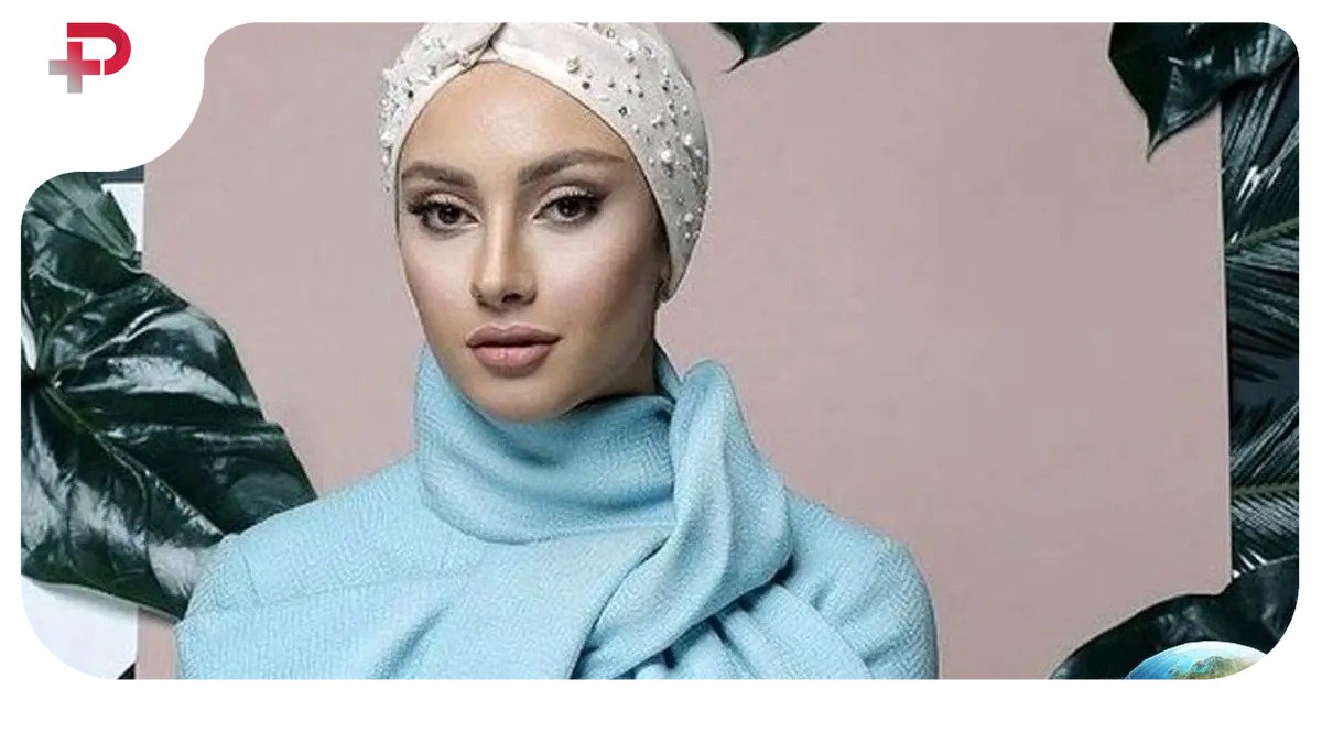 چهره بدون آرایش ترلان پروانه جنجال به‌پا کرد - تصویر شاخص