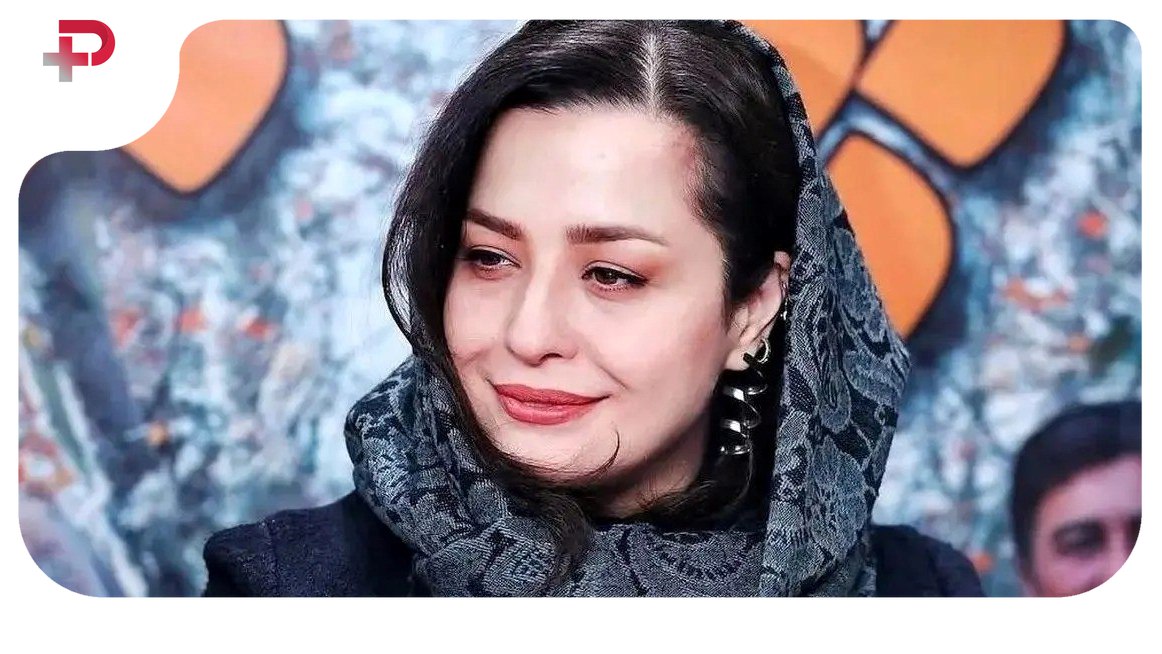 معذب شدن مهراوه شریفی نیا مقابل عکاسان؛ چرا همچین کاری کرد؟ - تصویر شاخص