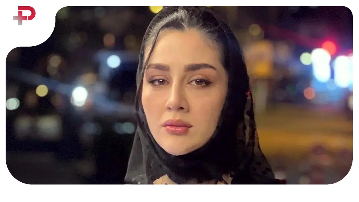 میترا رفیع با چهره و استایل جدیدش سر زبان‌ها افتاد! - تصویر شاخص