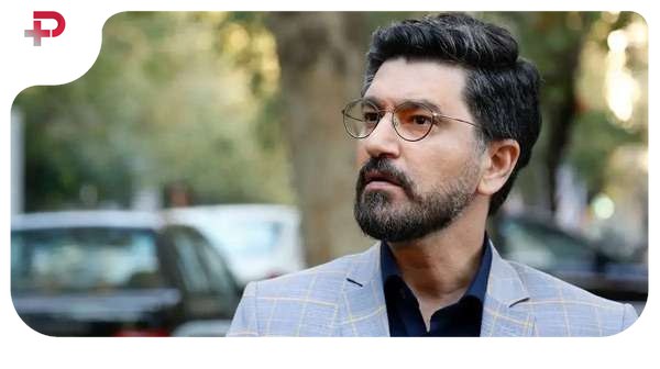 مهاجرت تنها فرزند امیرحسین مدرس؛ آقای مجری نتونست جلوی گریه‌هاشو بگیره - تصویر شاخص