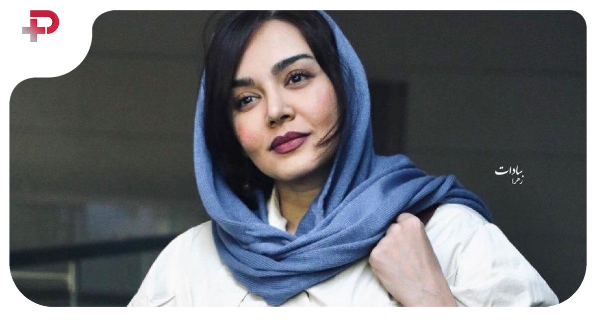استایل جنجالی ندا قاسمی؛ شلوار گل‌گلی خونه مامان‌بزرگ برای تفریحات طبیعت؟ - تصویر شاخص