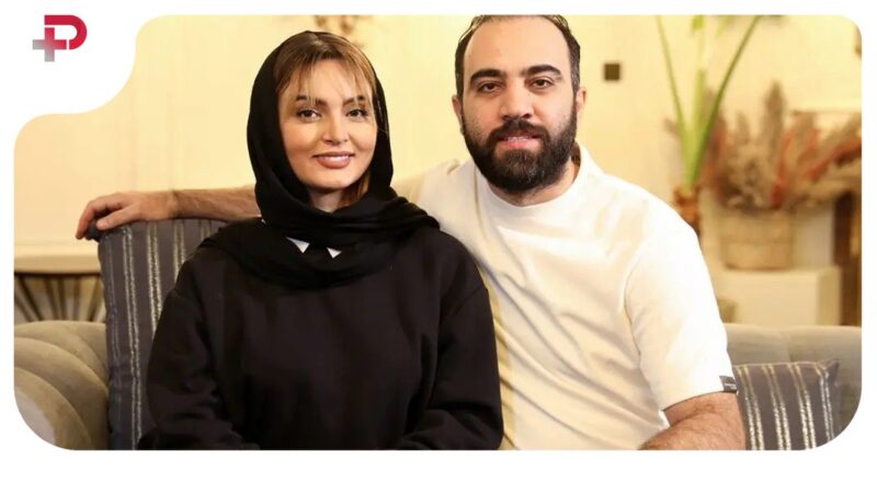 فخرفروشی نیلوفر پارسا با ماشین و خانه میلیاردی همه را متعجب کرد
